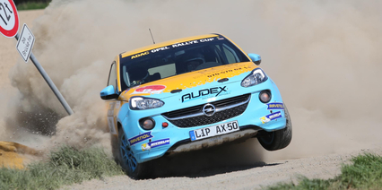 Hockenheimring Monument