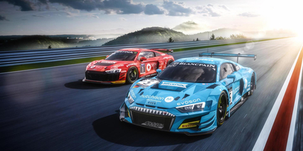 Hockenheimring Monument