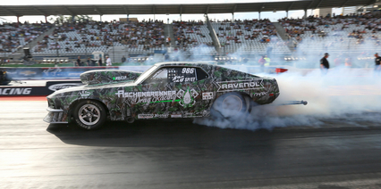 Hockenheimring Monument