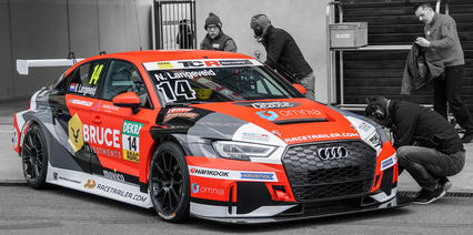 Hockenheimring Monument