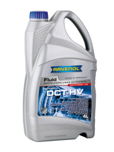 DCT-HV
