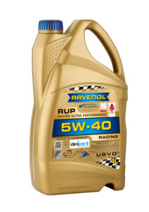 RUP_5W-40