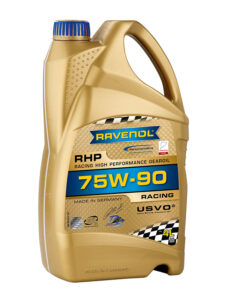 RAVENOL RHP Racing High Performance Gear SAE 75W-90