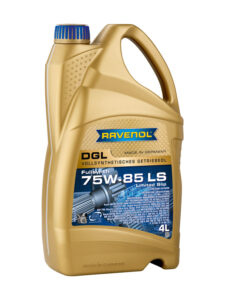 RAVENOL DGL SAE 75W-85 GL-5 LS