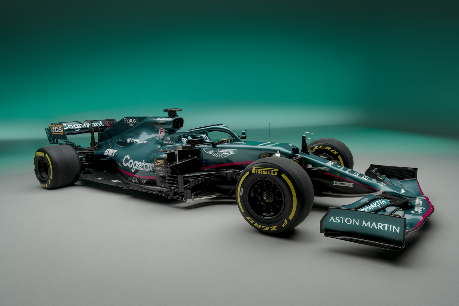 F1イタリアGP開幕。モンツァはなぜ潤滑にとって最も過酷なコースなのか