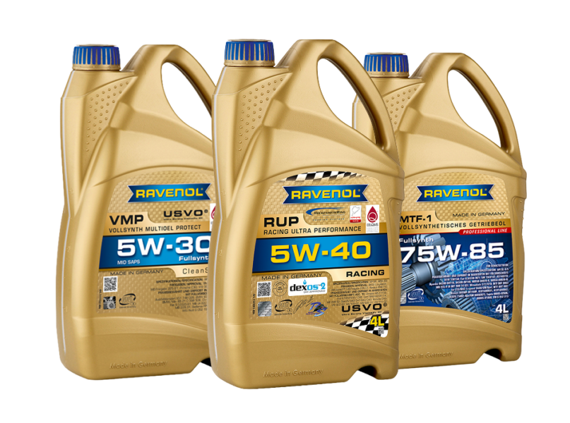 5W-30と0W-20は何が違う？ エンジンオイルの粘度表示とメーカー承認規格の読み方